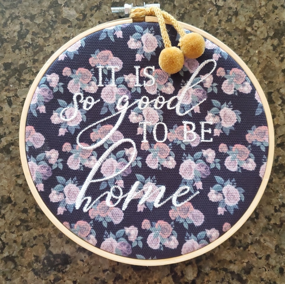 🌺Woven Wall Decor